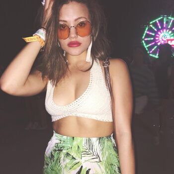 Sarah Jeffery