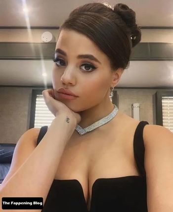 Sarah Jeffery