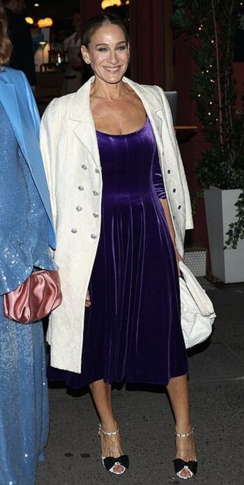 Sarah Jessica Parker