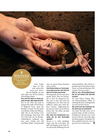 Sarah Kern