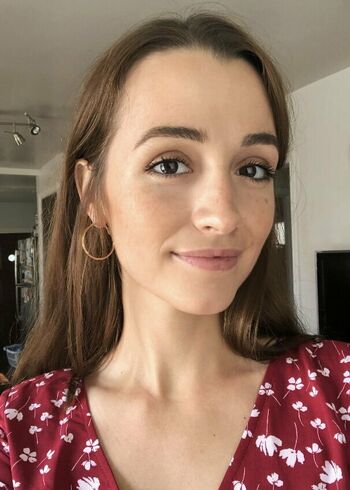 Sarah Lavender