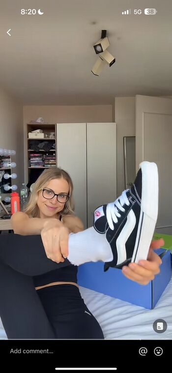 Sarah Lloyd