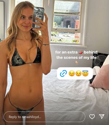 Sarah Lloyd