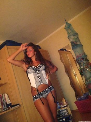 Sarah Lombardi