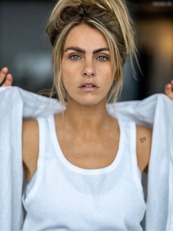 Sarah Mangione
