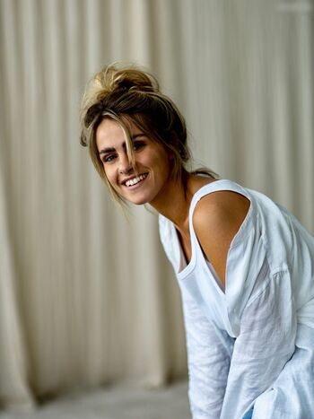 Sarah Mangione