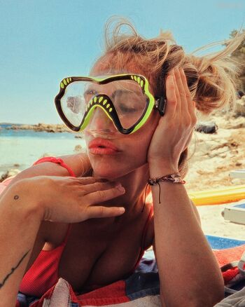 Sarah Mangione