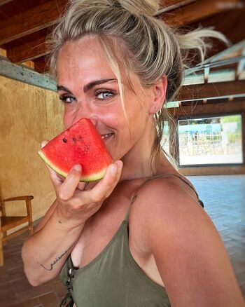 Sarah Mangione
