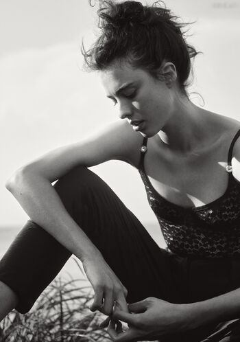 Sarah Margaret Qualley