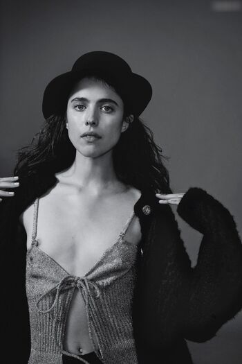 Sarah Margaret Qualley