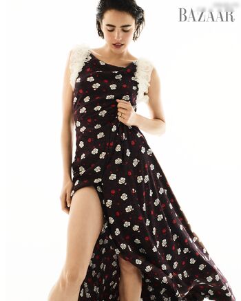 Sarah Margaret Qualley