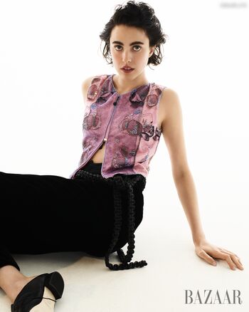 Sarah Margaret Qualley