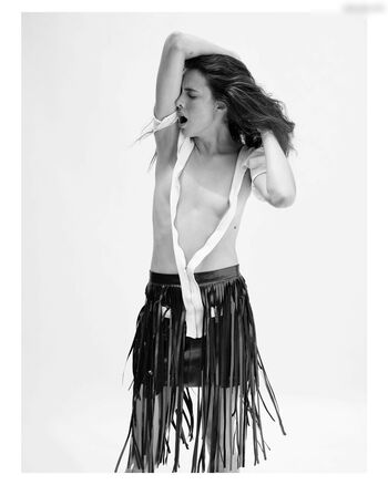 Sarah Margaret Qualley