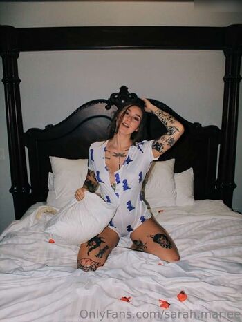 sarah.mariee
