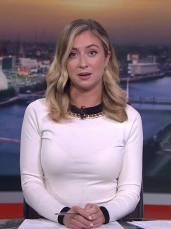 Sarah McMullen