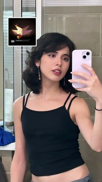 Sarah Michel