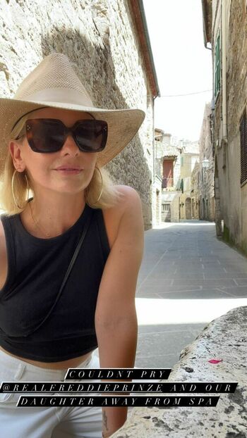 Sarah Michelle Gellar