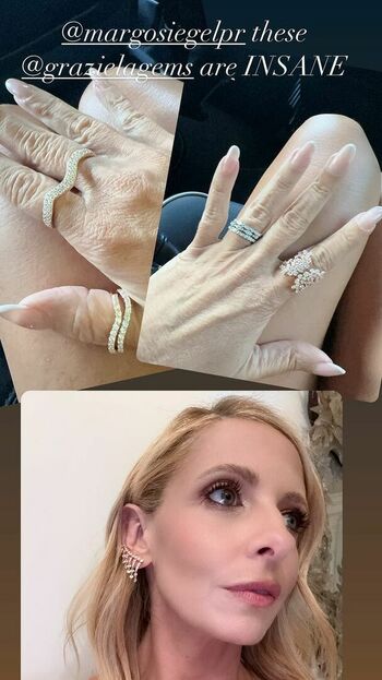 Sarah Michelle Gellar