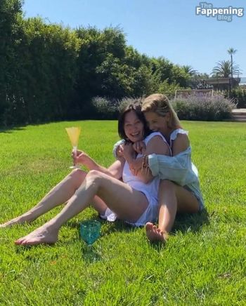 Sarah Michelle Gellar