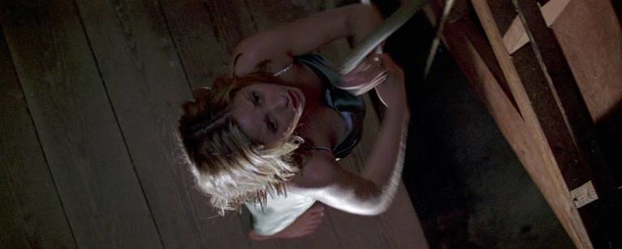 Sarah Michelle Gellar