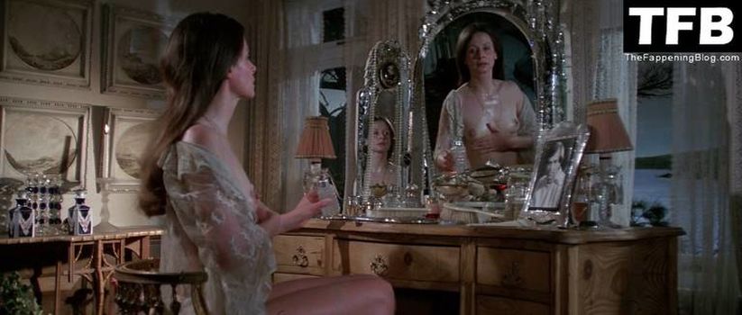 Sarah Miles