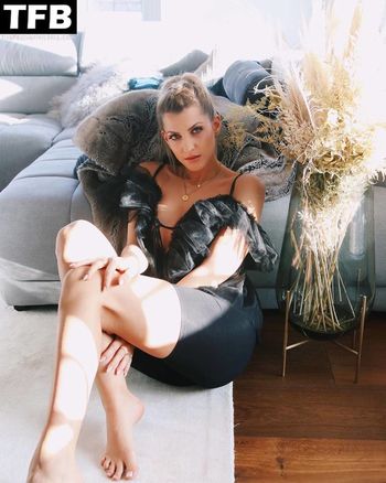 Sarah Nowak