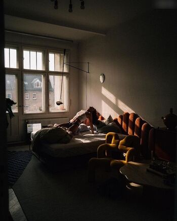 Sarah Posch