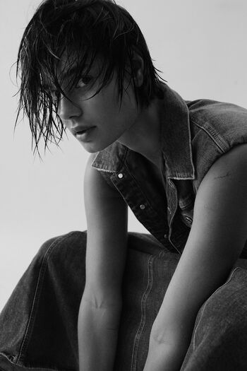 Sarah Posch