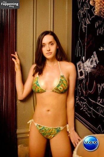 Sarah Power