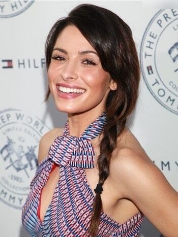 Sarah Shahi