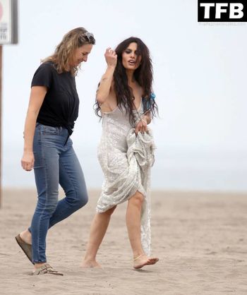 Sarah Shahi