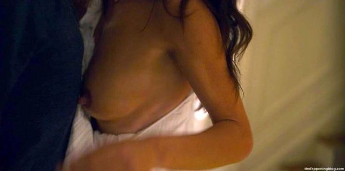 Sarah Shahi