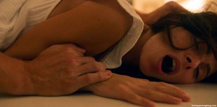 Sarah Shahi