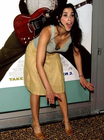 Sarah Silverman