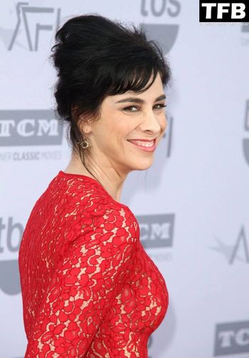 Sarah Silverman