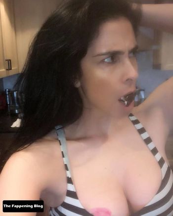 Sarah Silverman