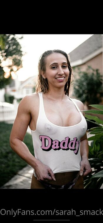 Sarah Smack