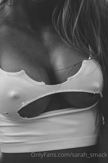 Sarah Smack