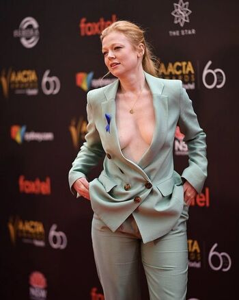 Sarah Snook