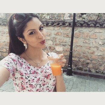 Sarah Sunita