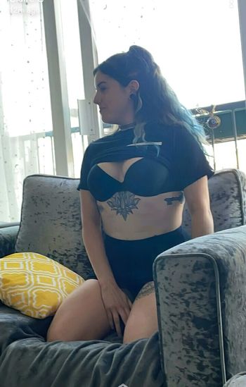 Sarah Treasure