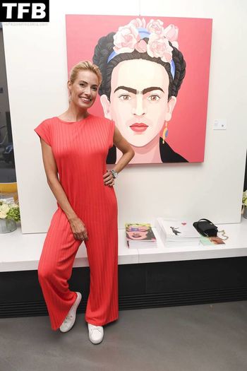 Sarah Valentina Winkhaus