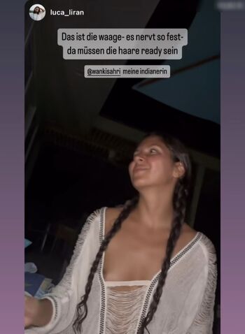 Sarah Wanka