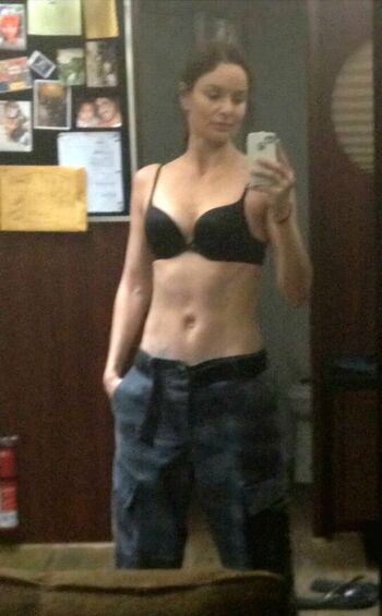 Sarah Wayne Callies