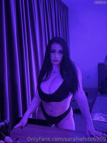 Sarah White