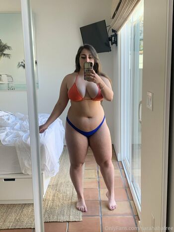 sarahahafree