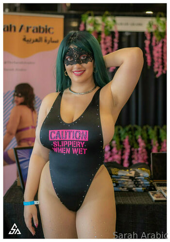 saraharabicfree