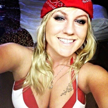 sarahbmorgan