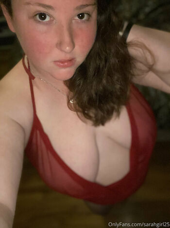 sarahgirl25