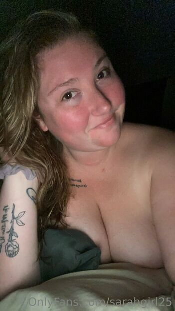 sarahgirl25
